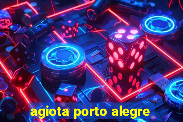 agiota porto alegre