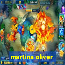 martina oliver