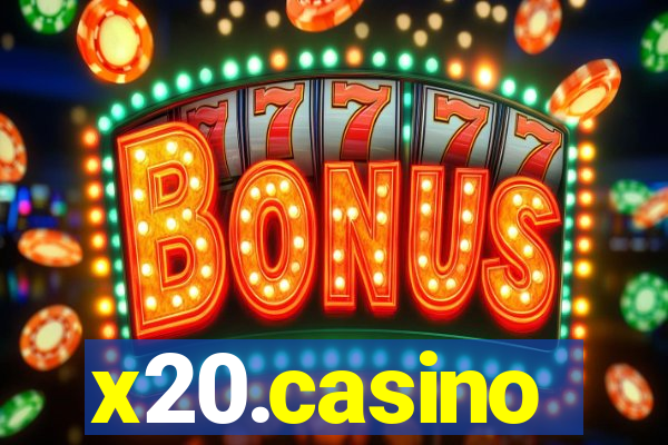 x20.casino
