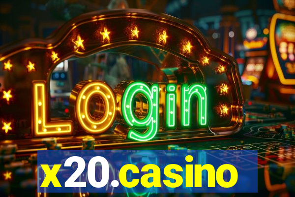 x20.casino