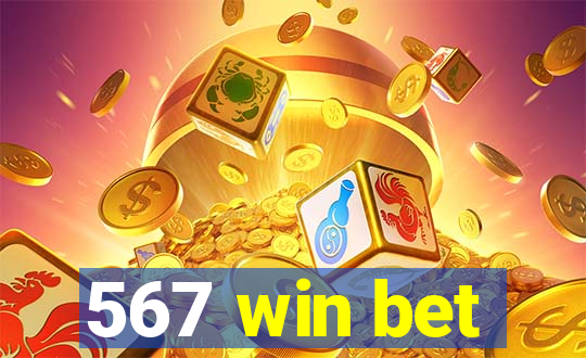 567 win bet