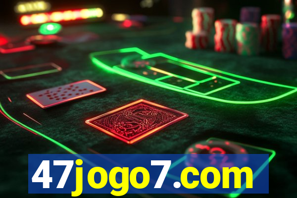 47jogo7.com