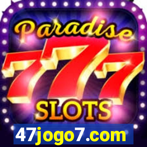 47jogo7.com