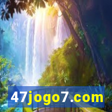 47jogo7.com