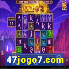 47jogo7.com