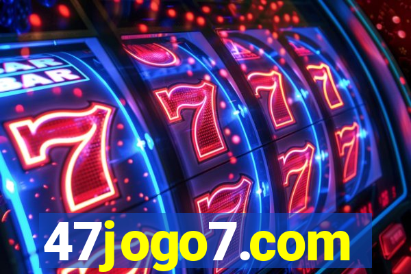 47jogo7.com