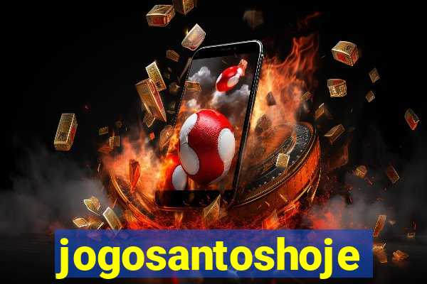 jogosantoshoje