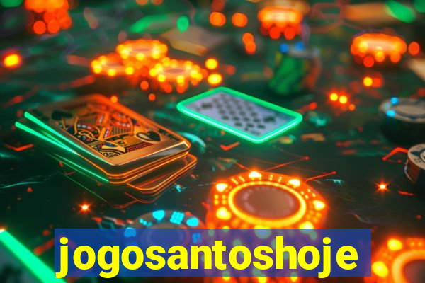 jogosantoshoje