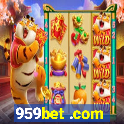 959bet .com