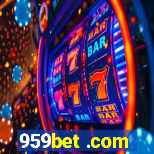 959bet .com