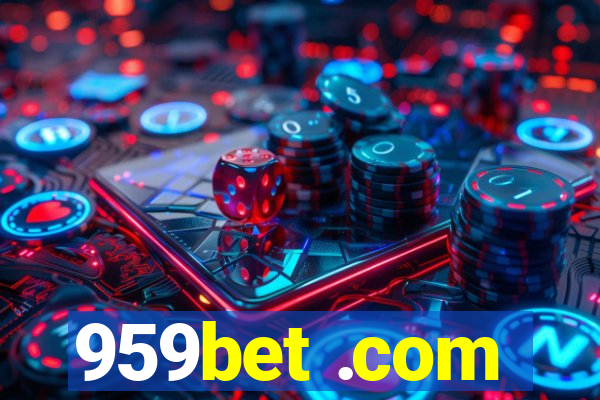 959bet .com