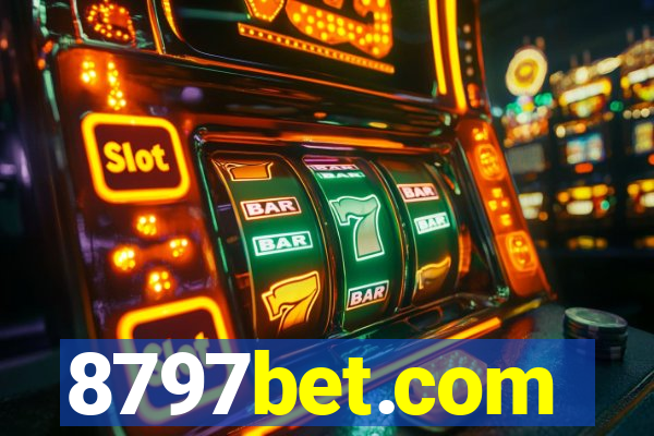 8797bet.com