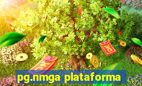 pg.nmga plataforma