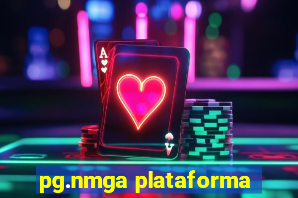 pg.nmga plataforma