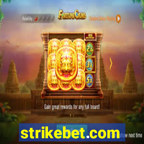 strikebet.com