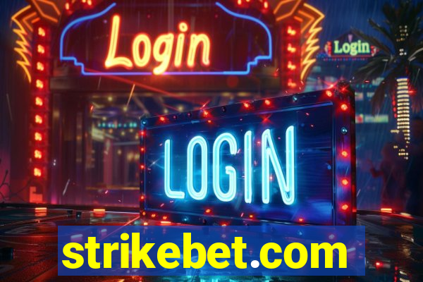 strikebet.com