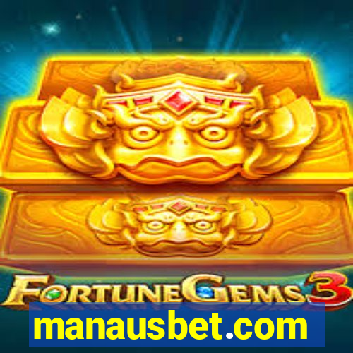 manausbet.com
