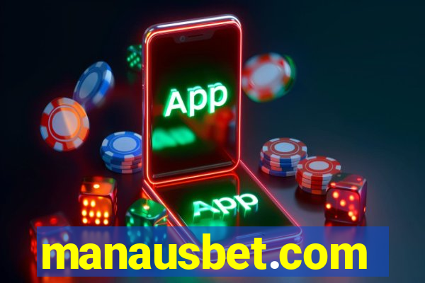 manausbet.com
