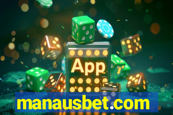 manausbet.com