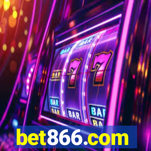 bet866.com