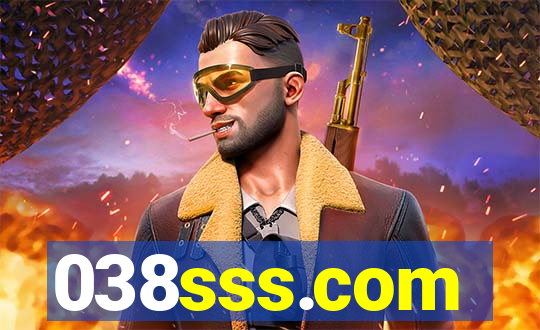 038sss.com
