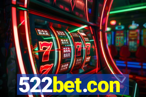 522bet.con