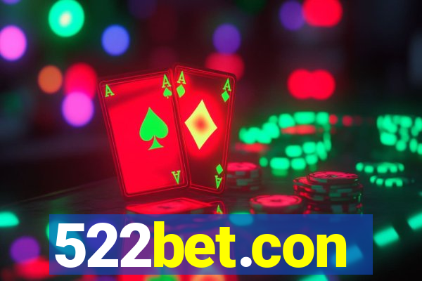 522bet.con