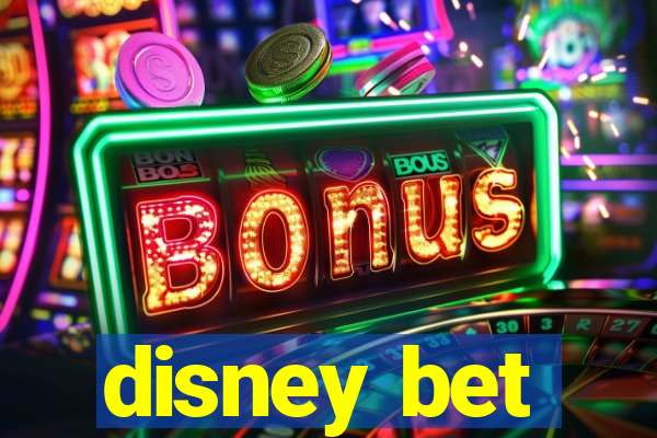 disney bet