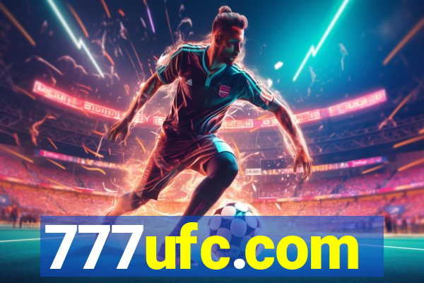 777ufc.com