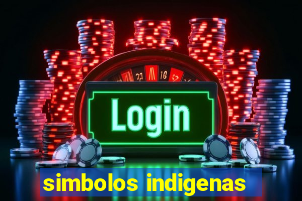 simbolos indigenas