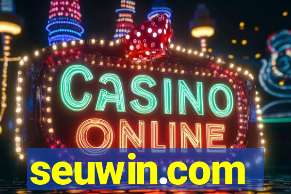 seuwin.com