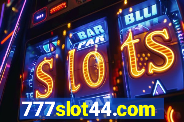 777slot44.com
