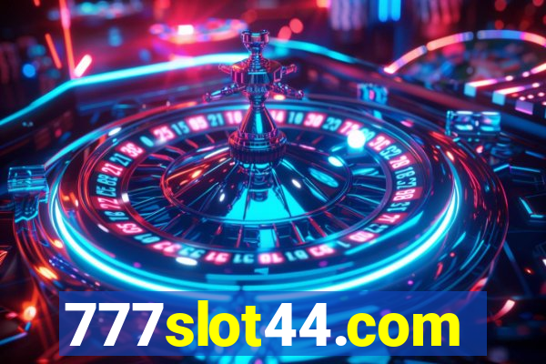 777slot44.com