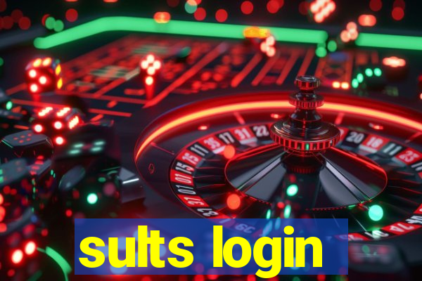 sults login