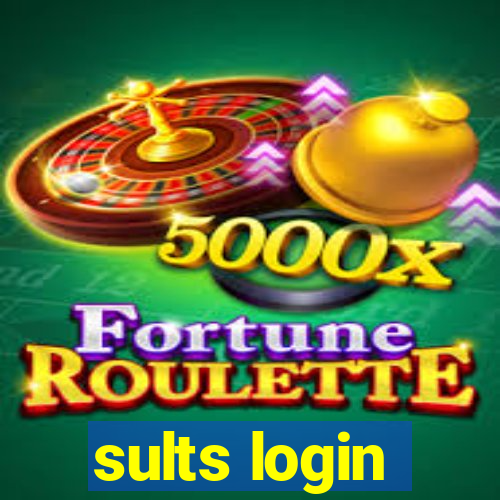 sults login