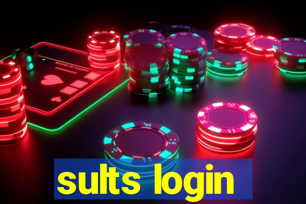 sults login
