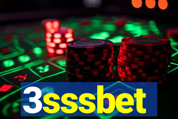 3sssbet