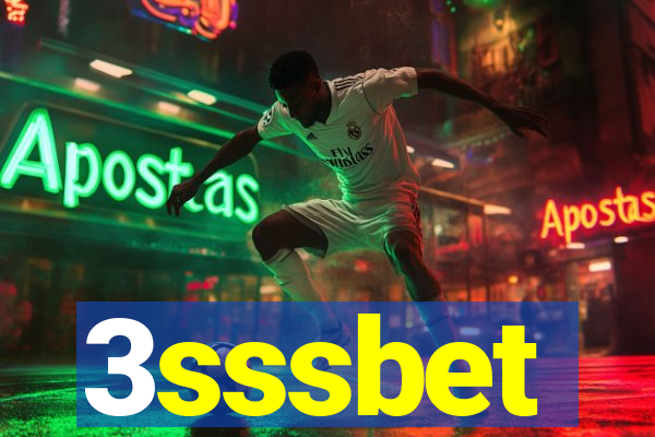 3sssbet
