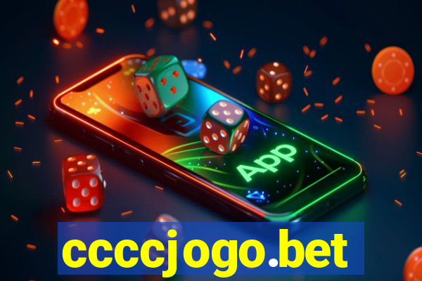 ccccjogo.bet