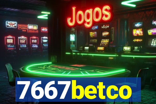 7667betco
