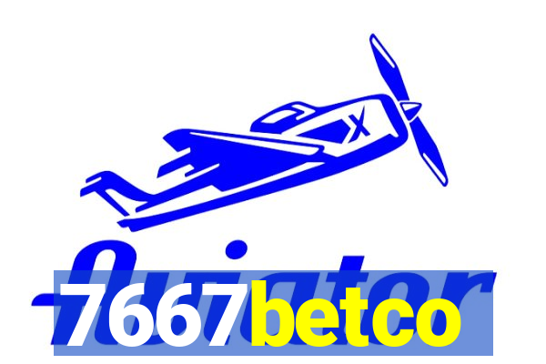 7667betco