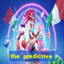 the predictive index como responder