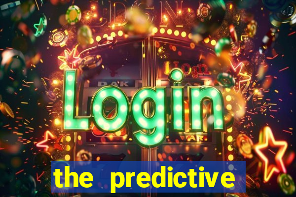 the predictive index como responder