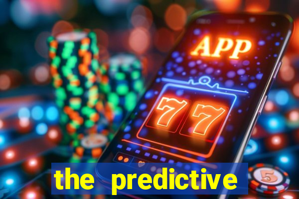 the predictive index como responder