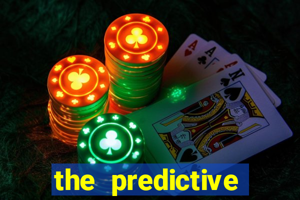 the predictive index como responder