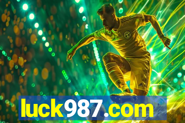 luck987.com
