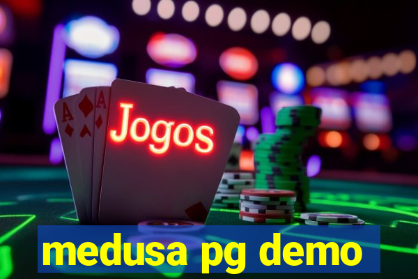 medusa pg demo