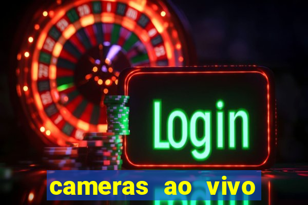 cameras ao vivo porto de santos