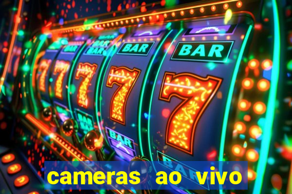 cameras ao vivo porto de santos