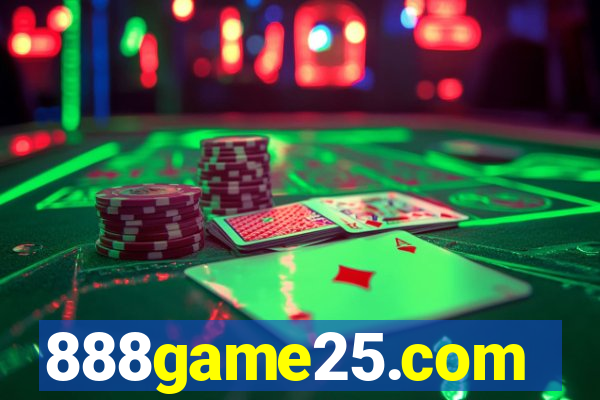 888game25.com